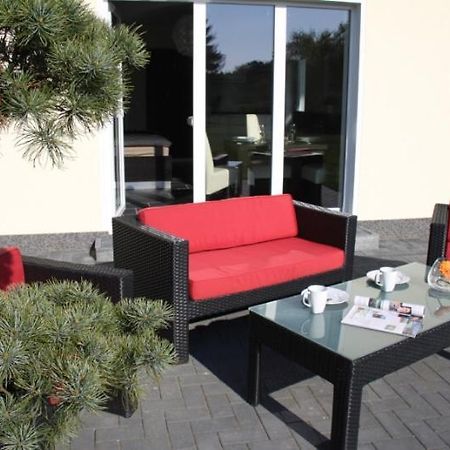 Ostseeparadies Kuehlungsborn Korchow 外观 照片