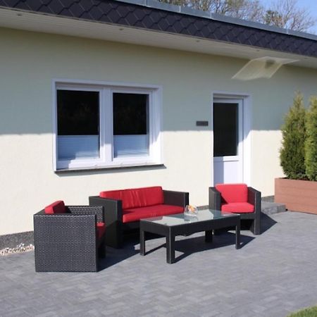 Ostseeparadies Kuehlungsborn Korchow 外观 照片