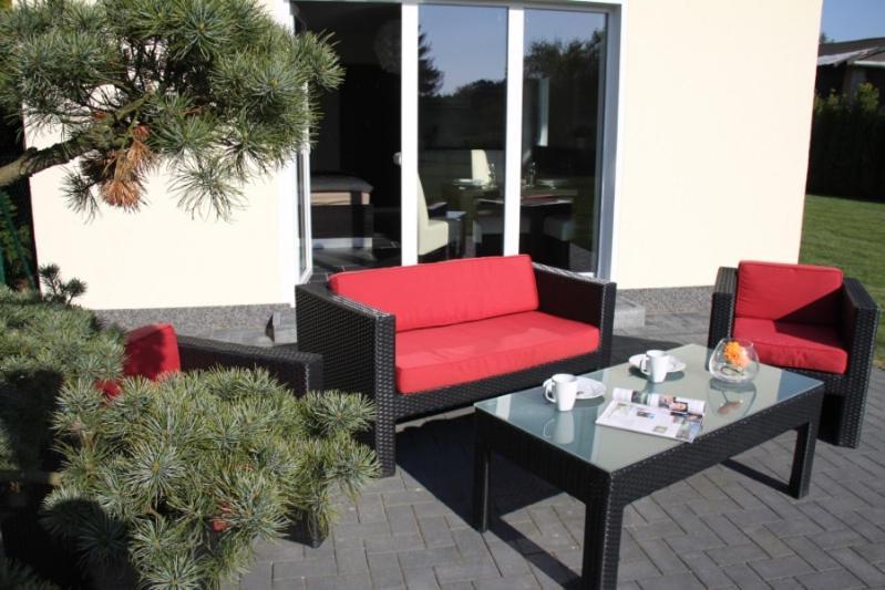 Ostseeparadies Kuehlungsborn Korchow 外观 照片