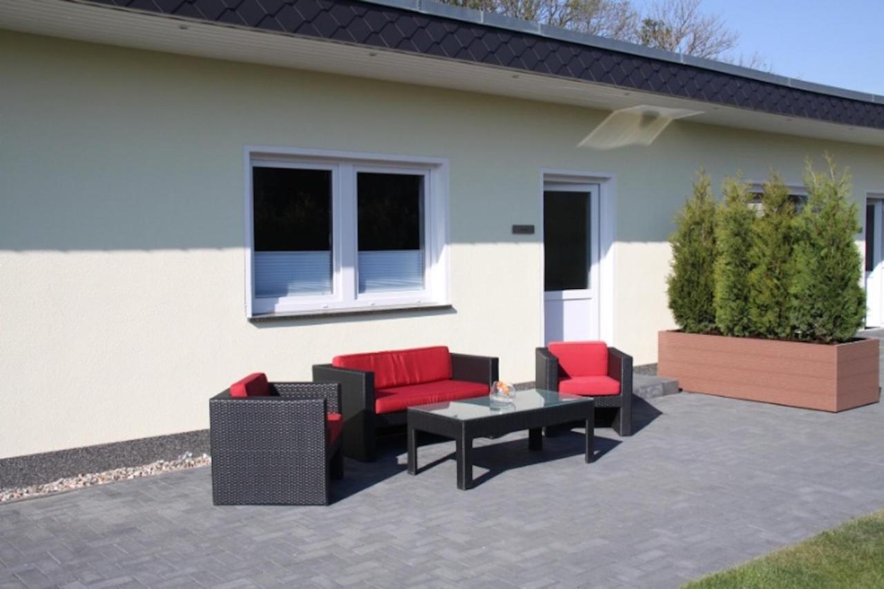 Ostseeparadies Kuehlungsborn Korchow 外观 照片